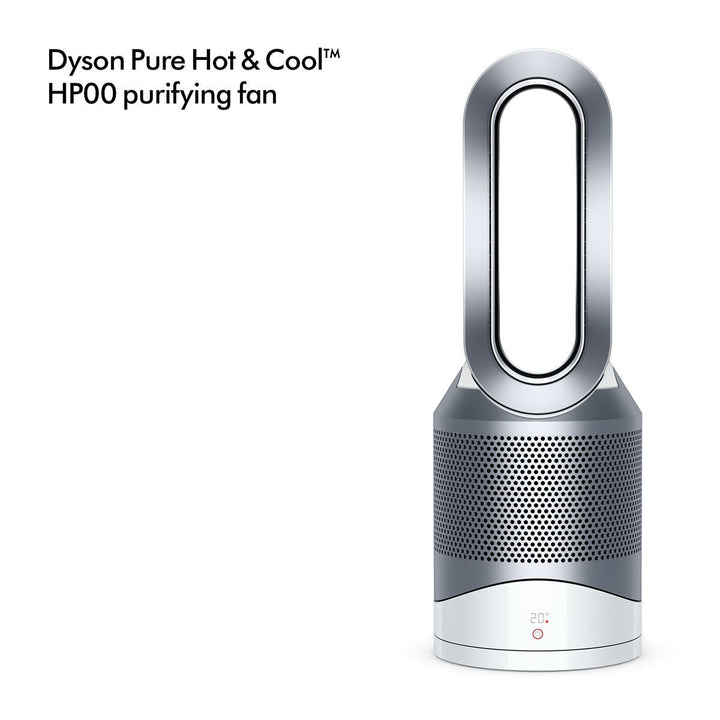 Dyson Pure Hot + Cool™ HP00 Purifier Fan Heater