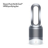 Dyson Pure Hot + Cool™ HP00 Purifier Fan Heater