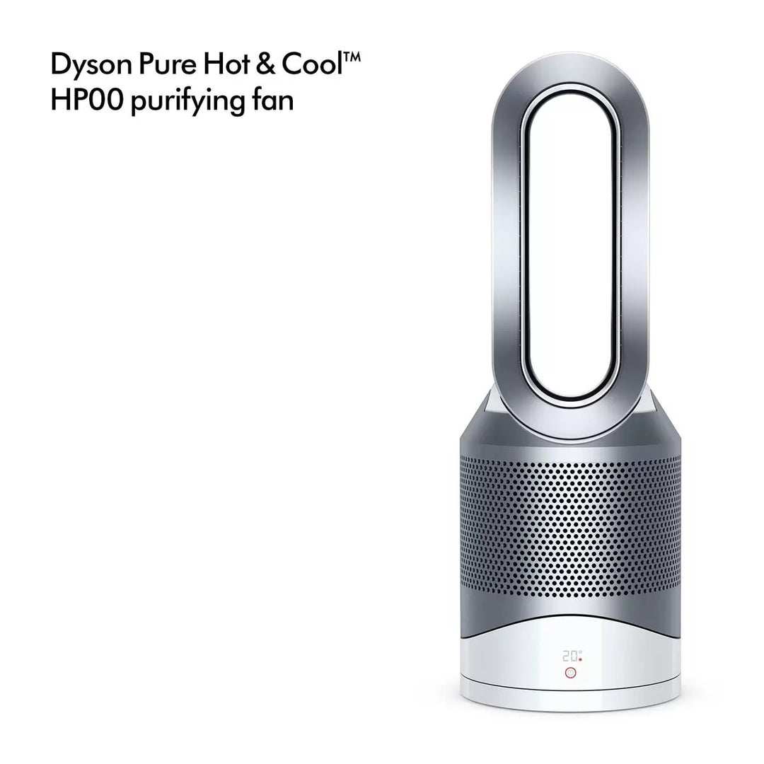 Dyson Pure Hot + Cool™ HP00 Purifier Fan Heater