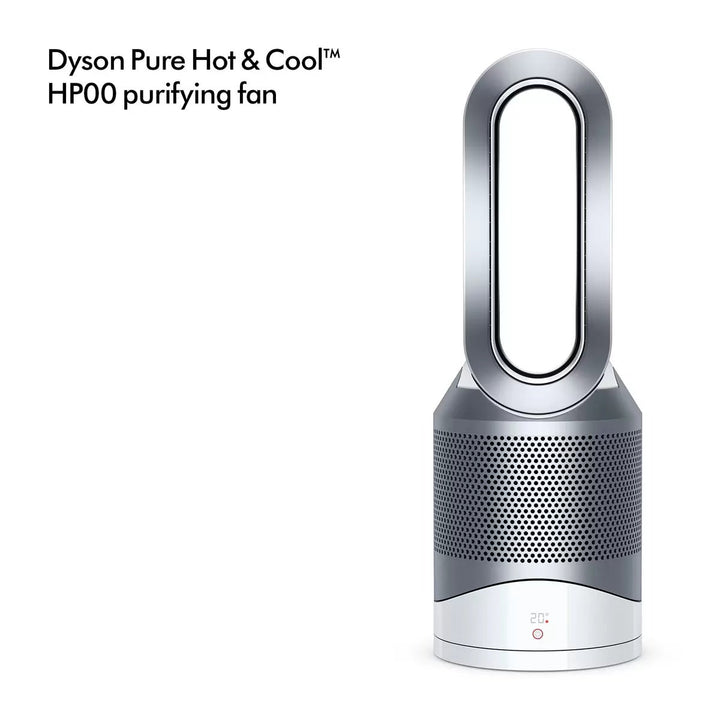 Dyson Pure Hot + Cool™ HP00 Purifier Fan Heater