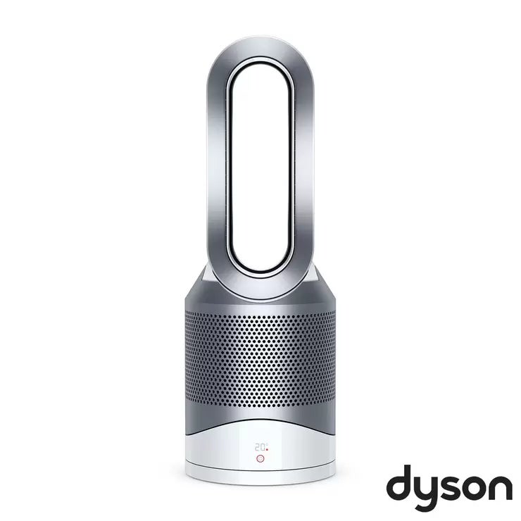 Dyson Pure Hot + Cool™ HP00 Purifier Fan Heater