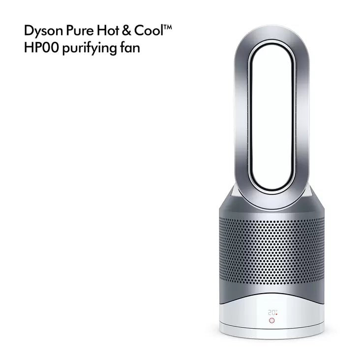 Dyson Pure Hot + Cool™ HP00 Purifier Fan Heater