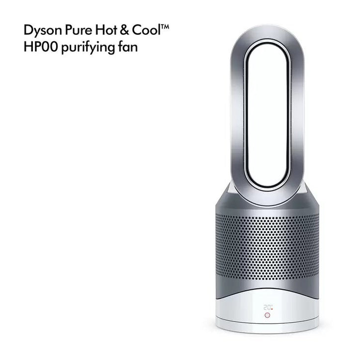 Dyson Pure Hot + Cool™ HP00 Purifier Fan Heater