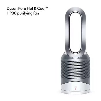 Dyson Pure Hot + Cool™ HP00 Purifier Fan Heater
