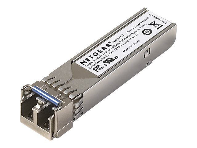 TieDex UK NETGEAR ProSafe AXM762 - SFP+ transceiver module - 10GbE