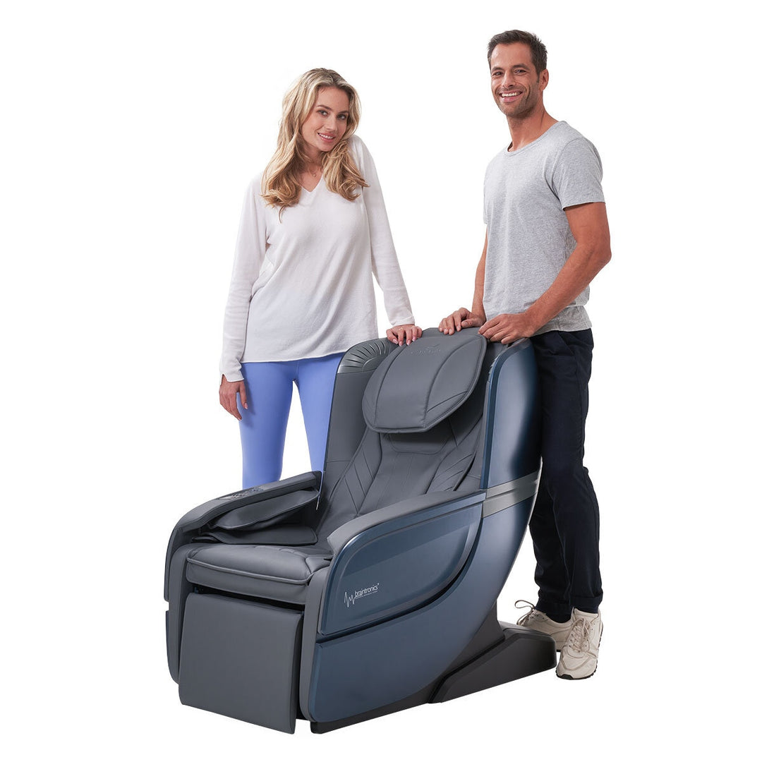 Casada EcoSonic Massage Chair