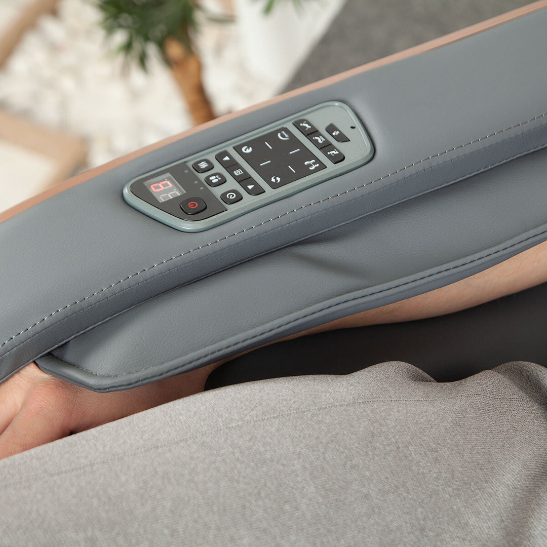 Casada EcoSonic Massage Chair
