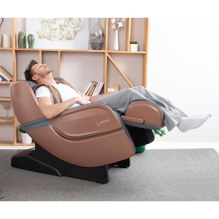 Casada EcoSonic Massage Chair