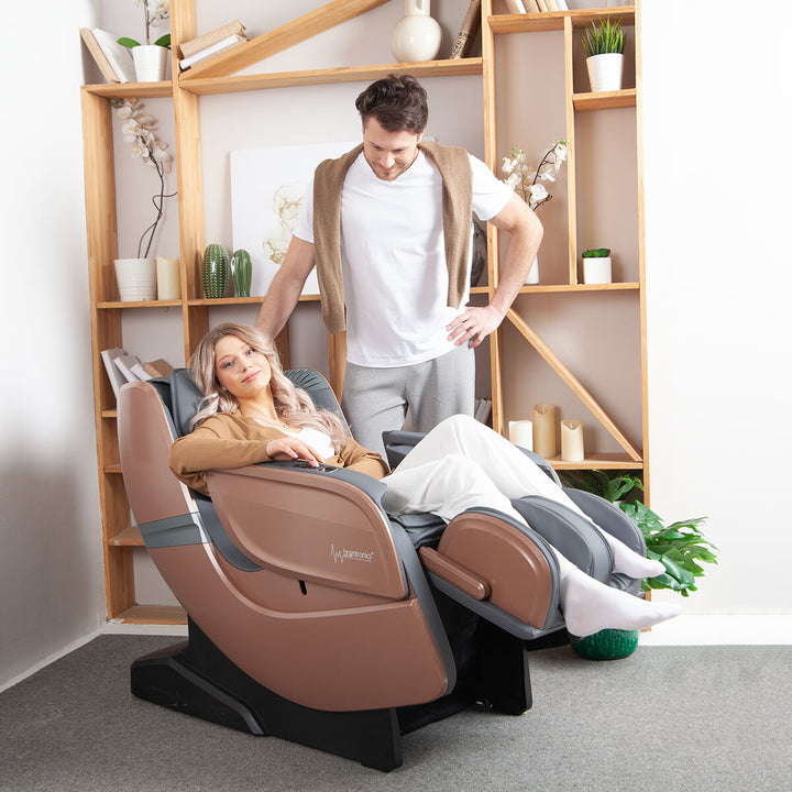 Casada EcoSonic Massage Chair