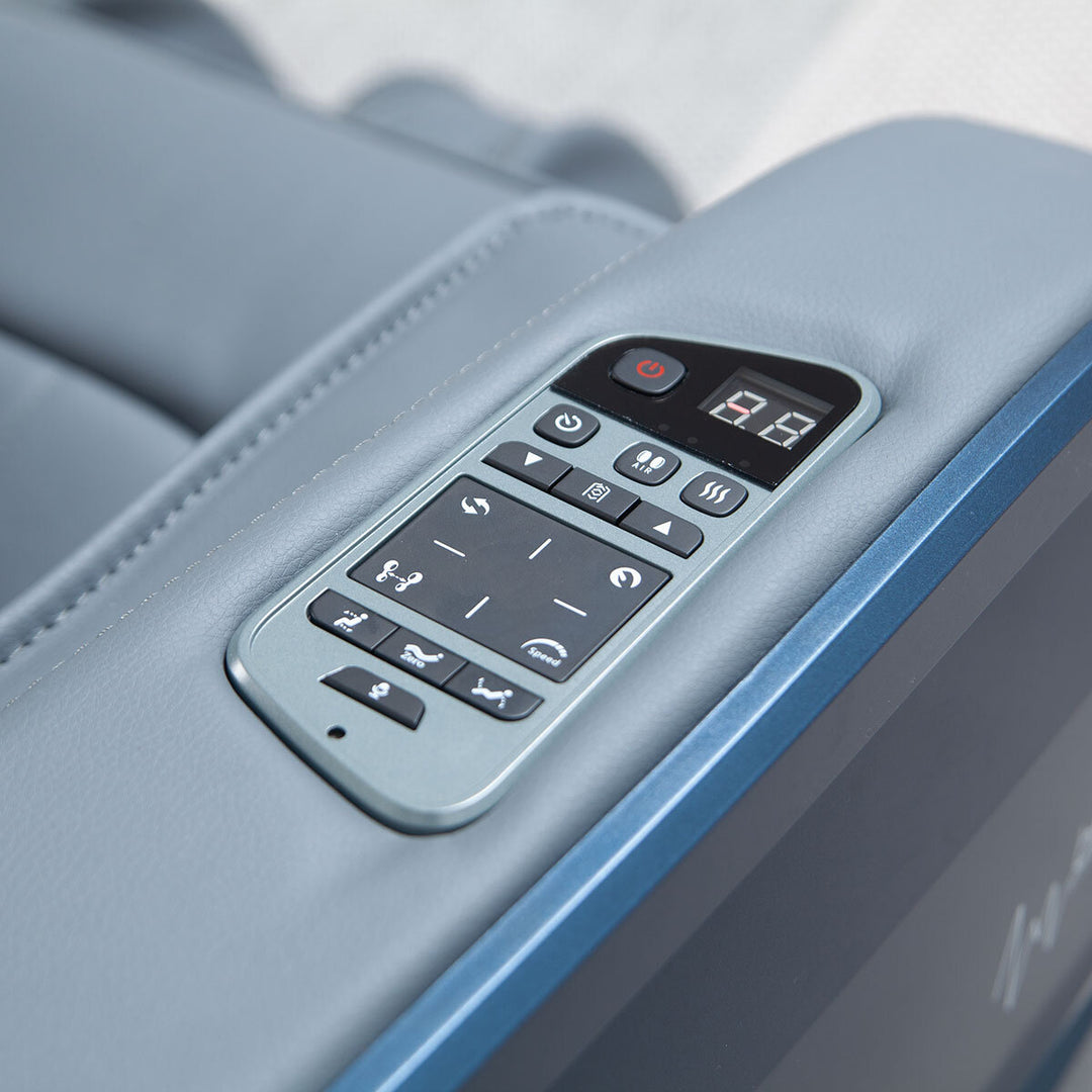 Casada EcoSonic Massage Chair