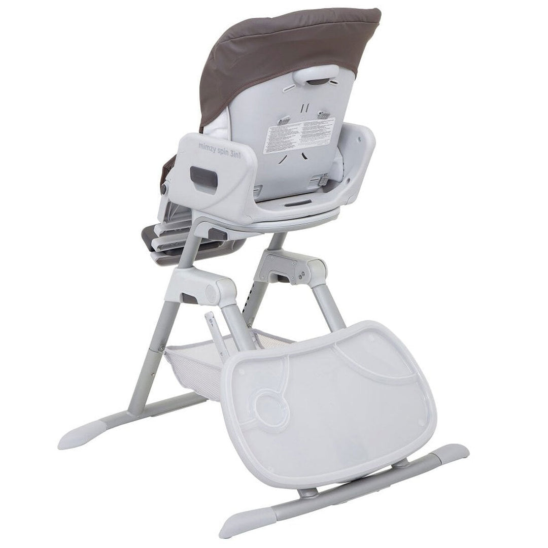 Joie Mimzy™ Spin 3-in-1 Highchair