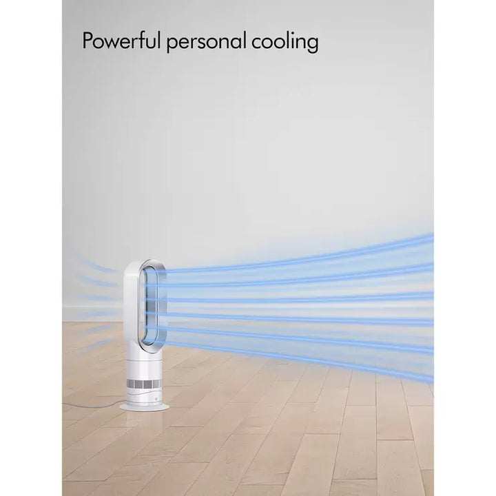 Dyson AM09 Hot+Cool™ Jet Focus Fan Heater