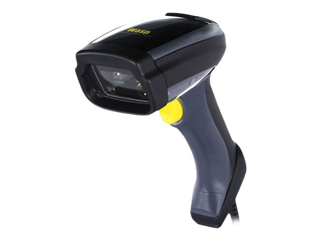 TieDex UK Wasp WDI7500 - barcode scanner