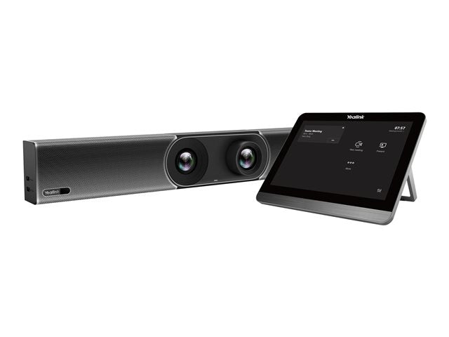 TieDex UK Yealink MeetingBar A30 - Teams Edition - video conferencing device