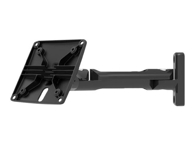 TieDex UK Compulocks VESA Swing Arm Mount mounting kit - for tablet - black