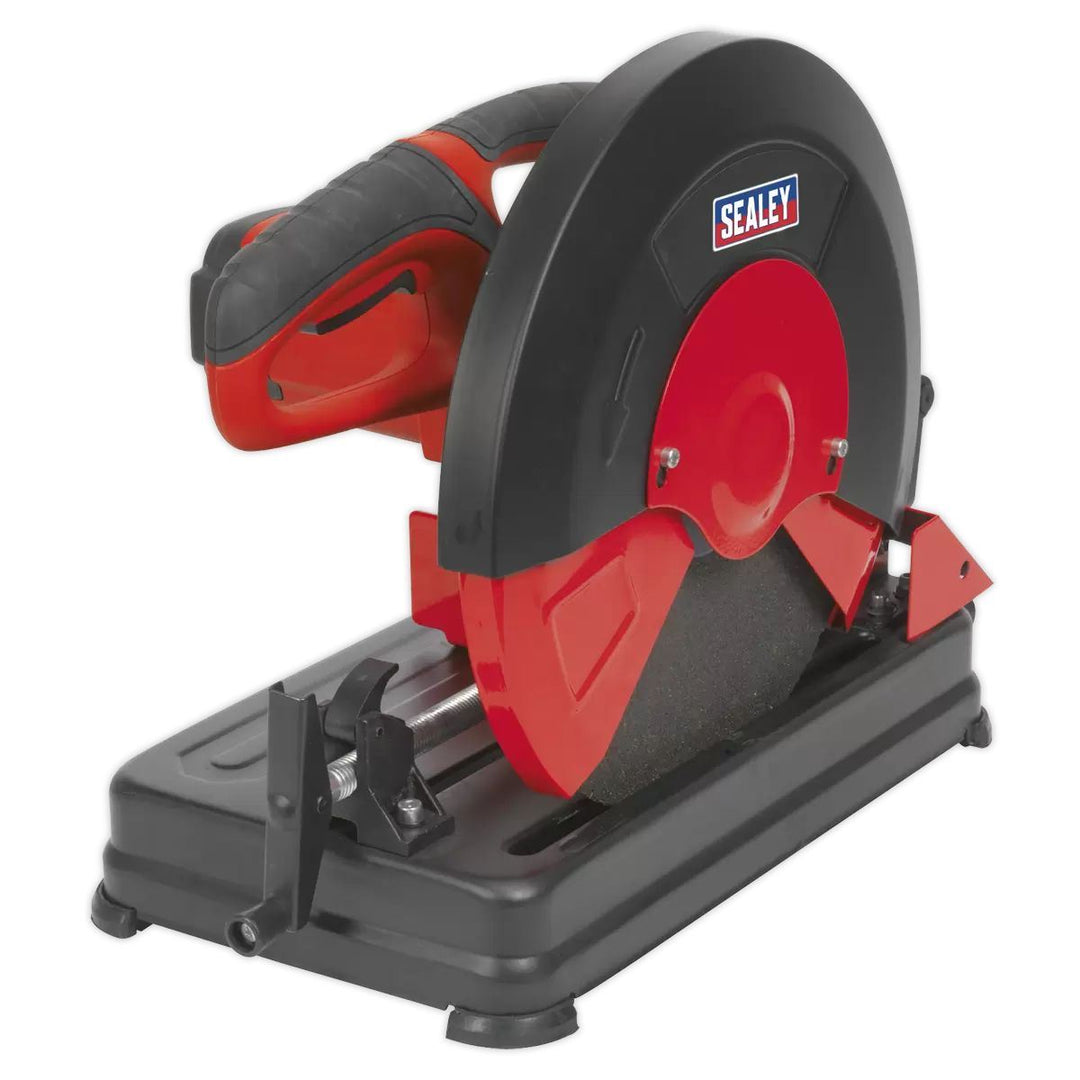 Sealey SM355D Cut-Off Saw 355mm 230v