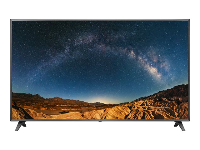 TieDex UK LG 65UR781C 65" LED-backlit LCD TV - 4K - for hotel / hospitality