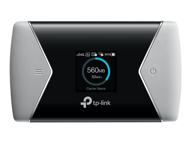 TieDex UK TP-Link M7650 - mobile hotspot - 4G LTE Advanced