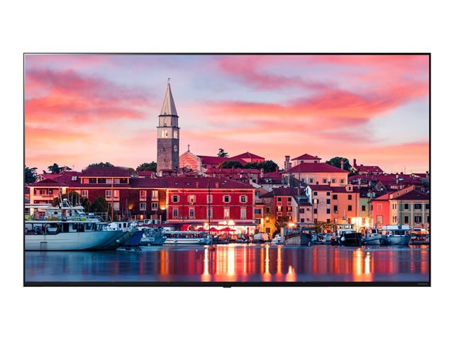 TieDex UK LG 75UR762H3ZC UR762H Series - 75" - Pro:Centric with Integrated Pro:Idiom LED-backlit LCD TV - 4K - for hotel / hospitality