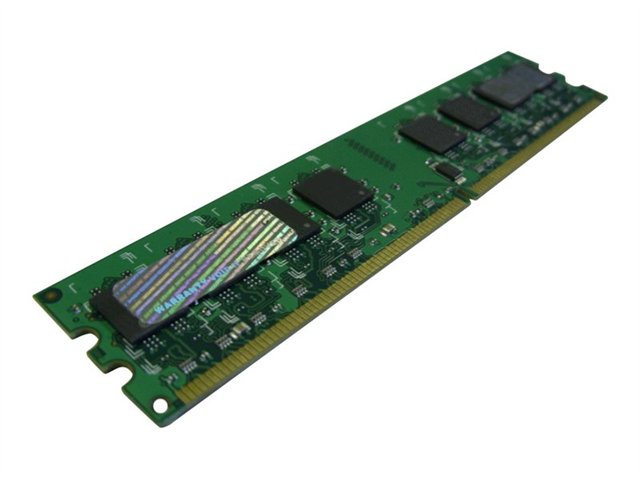 TieDex UK Hypertec Legacy - DDR2 - module - 4 GB - DIMM 240-pin - 800 MHz / PC2-6400