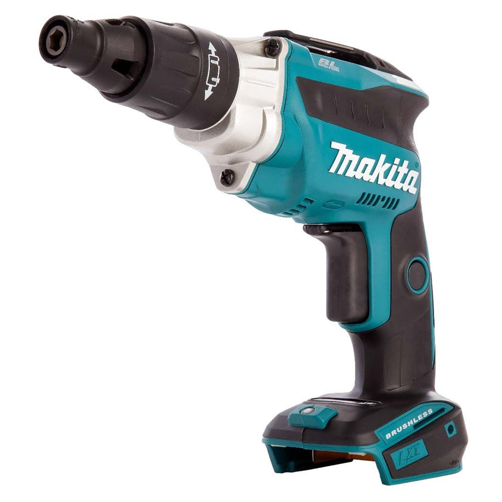 Makita DFS251Z 18V LXT Brushless Drywall Screwdriver Body Only