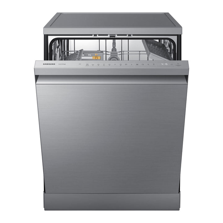 Samsung DW60BG730FSLEU, 13 Place Setting Dishwasher, C Rated in Stainless Steel