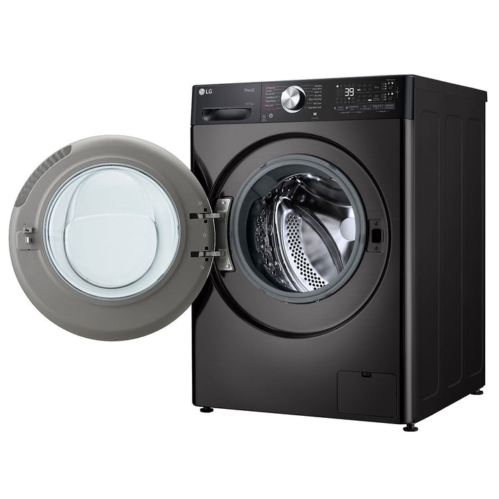 LG FWY937BCTA1 13kg/7kg, Washer Dryer, D Rated in Black
