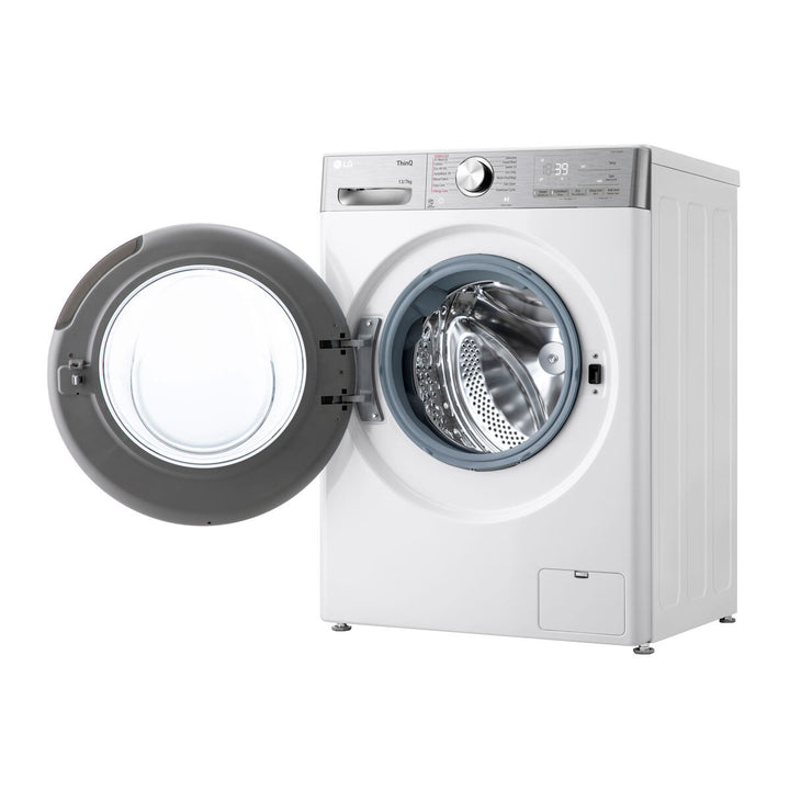 LG FWY937WCTA1 13kg/7kg, Washer Dryer, D Rated in White