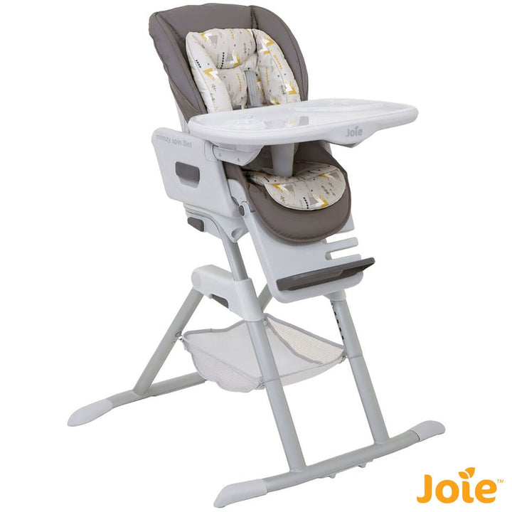 Joie Mimzy™ Spin 3-in-1 Highchair