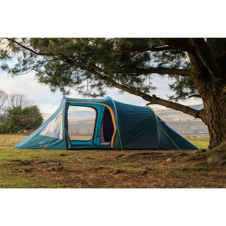 Vango Beta 450XL Tent, 4 Person