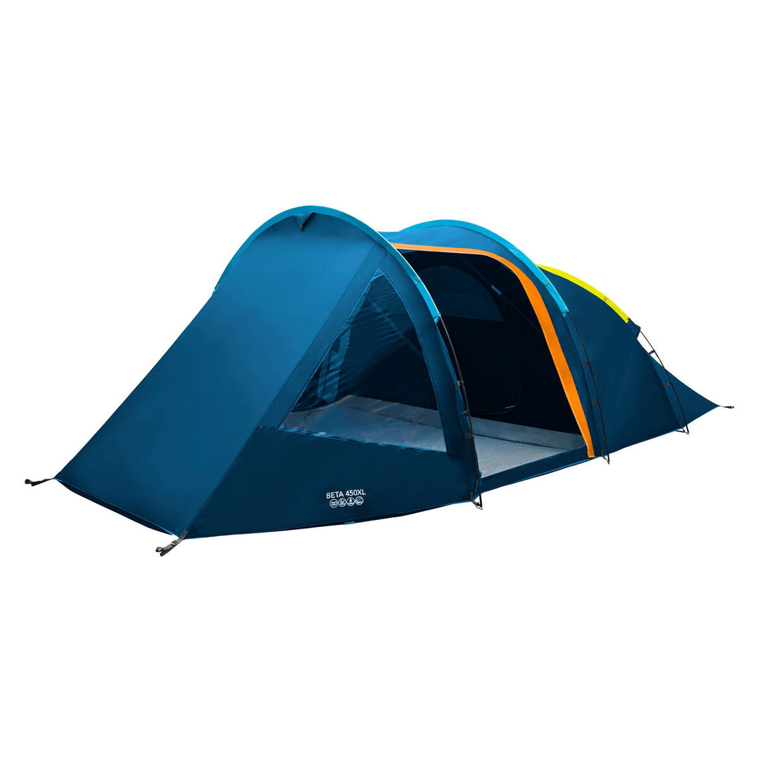Vango Beta 450XL Tent, 4 Person