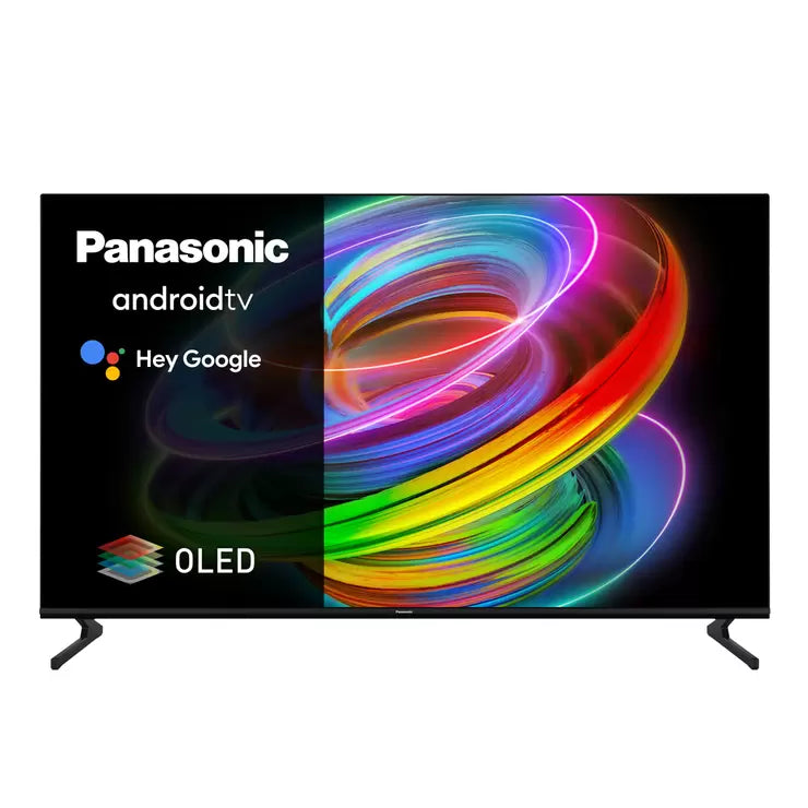 Panasonic TX-55MZ700B  55 Inch OLED 4K Smart TV