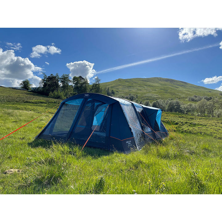 Vango Rome Air 650 XL Tent Package, 6 Person