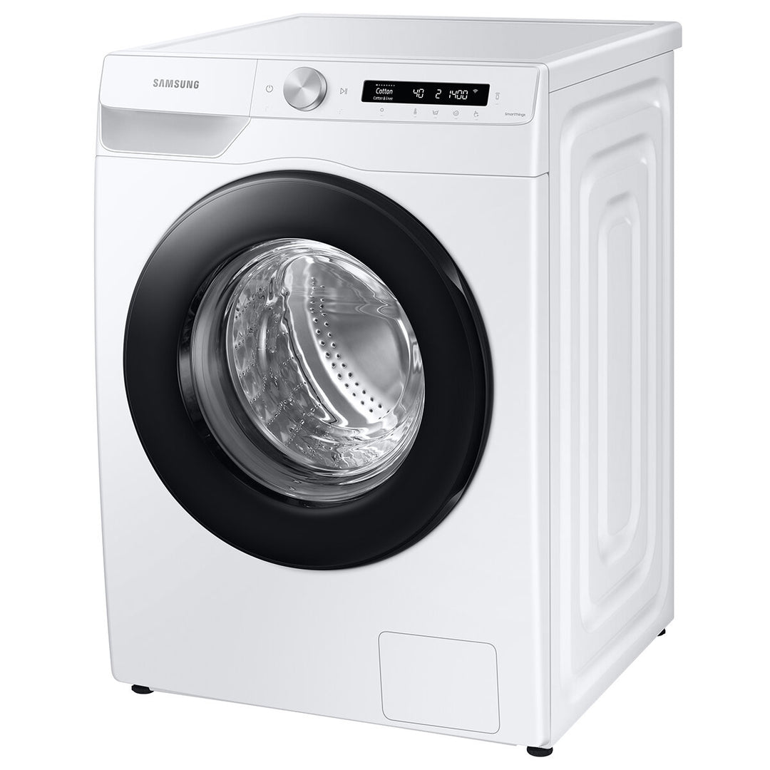 Samsung Series 6 WW90T534DAWCS1, 9kg 1400rpm Washing Machine,  in White