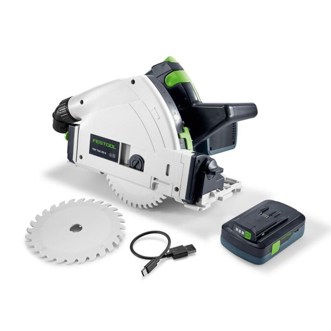 Festool TY-TSC Cordless Plunge-Cut Saw Toy - 577938