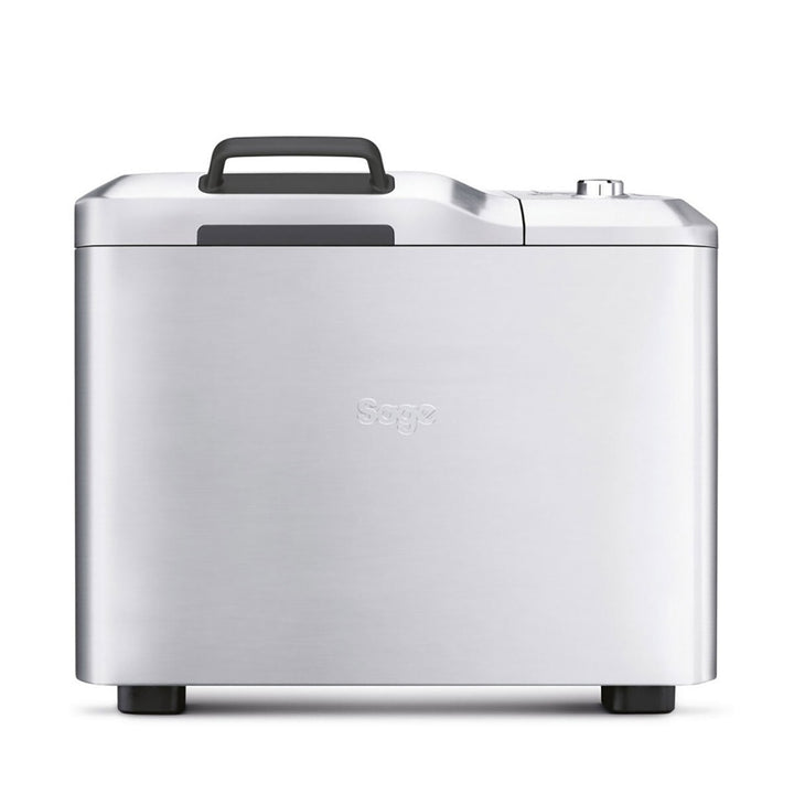 Sage The Custom Loaf Pro Breadmaker, BBM800BSS