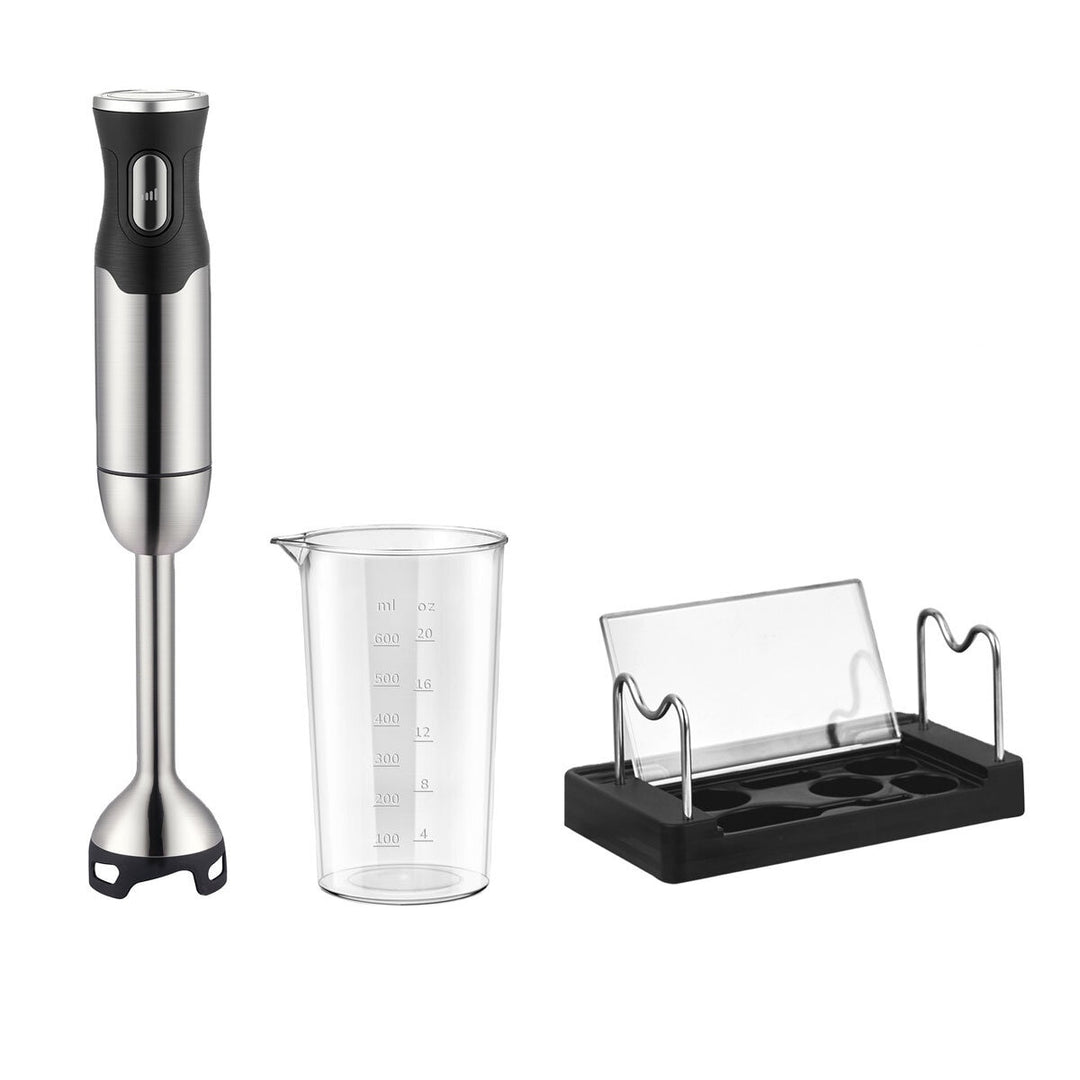 BergHOFF X5 PRO Handheld Food Processor