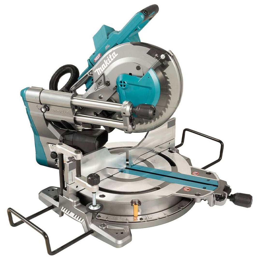 Makita LS004GZ01 40Vmax XGT Brushless 260mm Slide Compound Mitre Saw Body Only