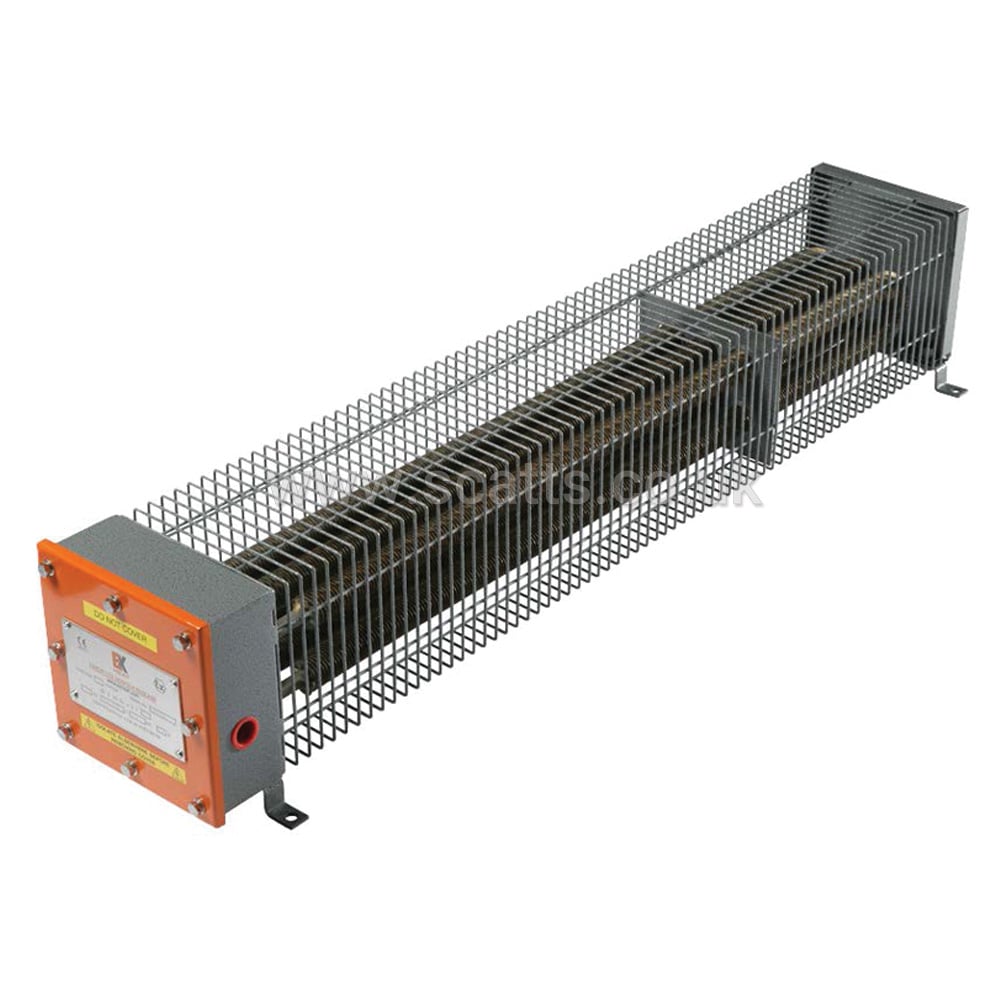 EXEHEAT 3KW MILD STEEL AIRWARMER - T3    Part Number:&amp;nbsp;FAW3000/240/415V  Manufacturer Code:&amp;nbsp;S99000215