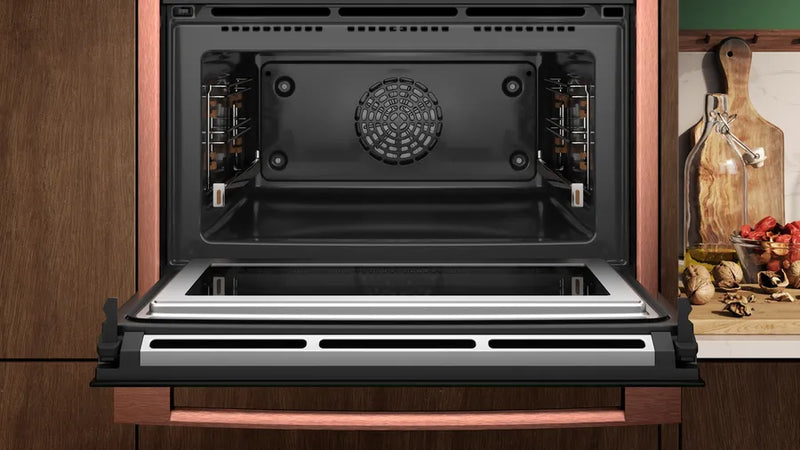 Neff N 90 C29MY7MY0, Built-In Compact Oven with Microwave Function