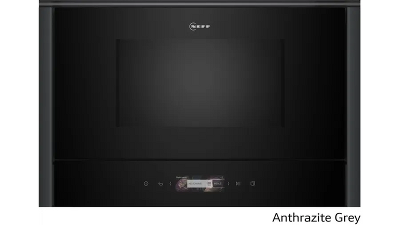 TieDex UK Neff N 70 NL9WR21Y1B, Built-In Microwave Oven in 4 colours