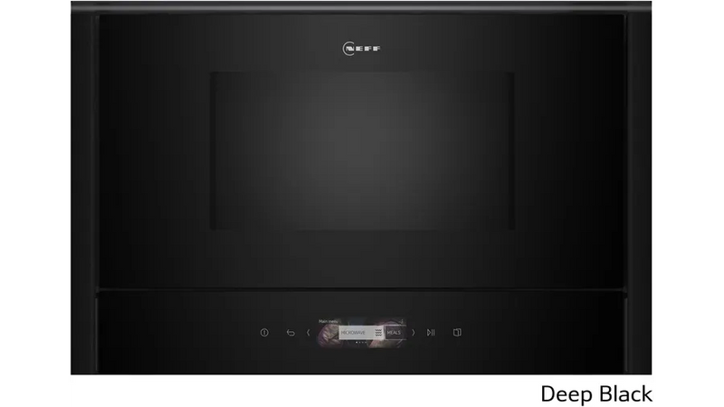 TieDex UK Neff N 70 NL9WR21Y1B, Built-In Microwave Oven in 4 colours