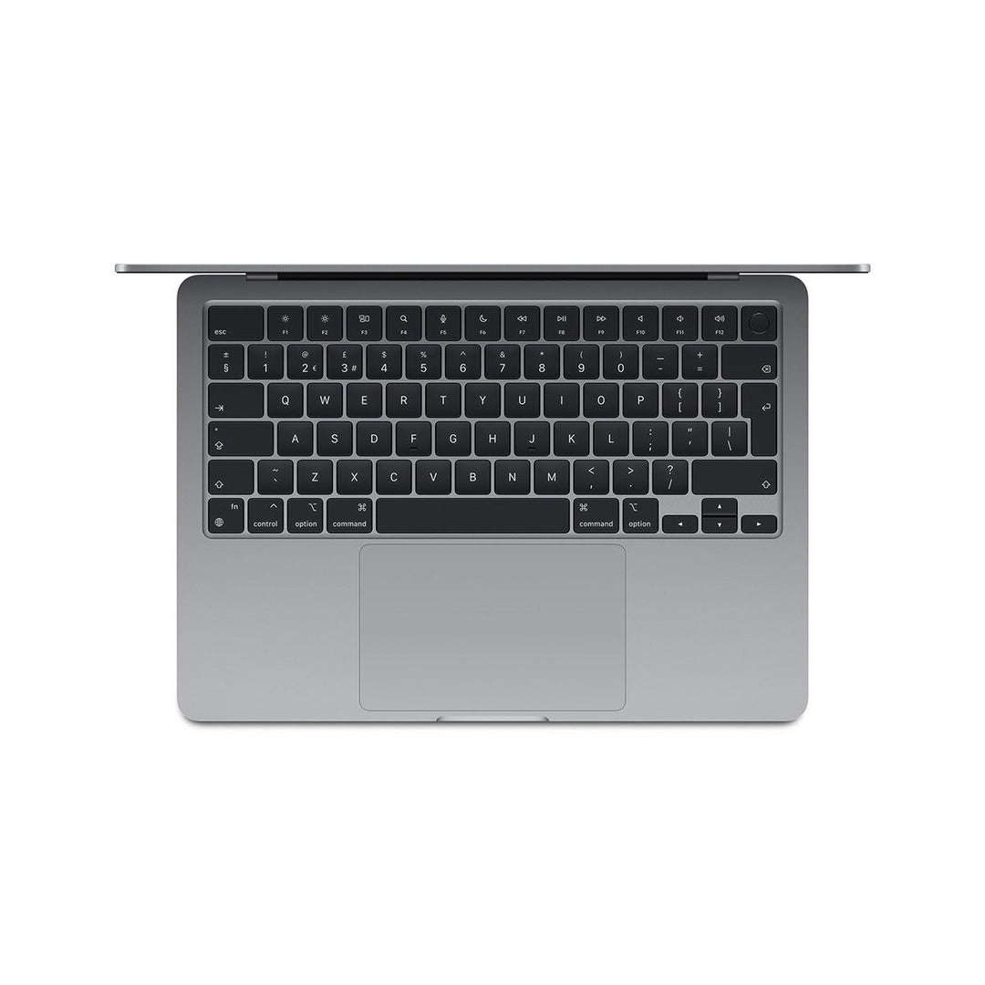 Apple MacBook Air 2024, Apple M3 Chip, 8GB RAM, 256GB SSD, 13.6 Inch in Space Grey, MRXN3B/A