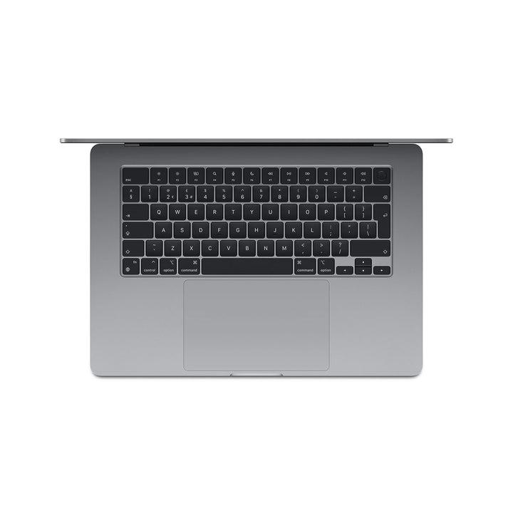 Apple MacBook Air 2024, Apple M3 Chip, 8GB RAM, 256GB SSD, 15.3 Inch in Space Grey, MRYM3B/A