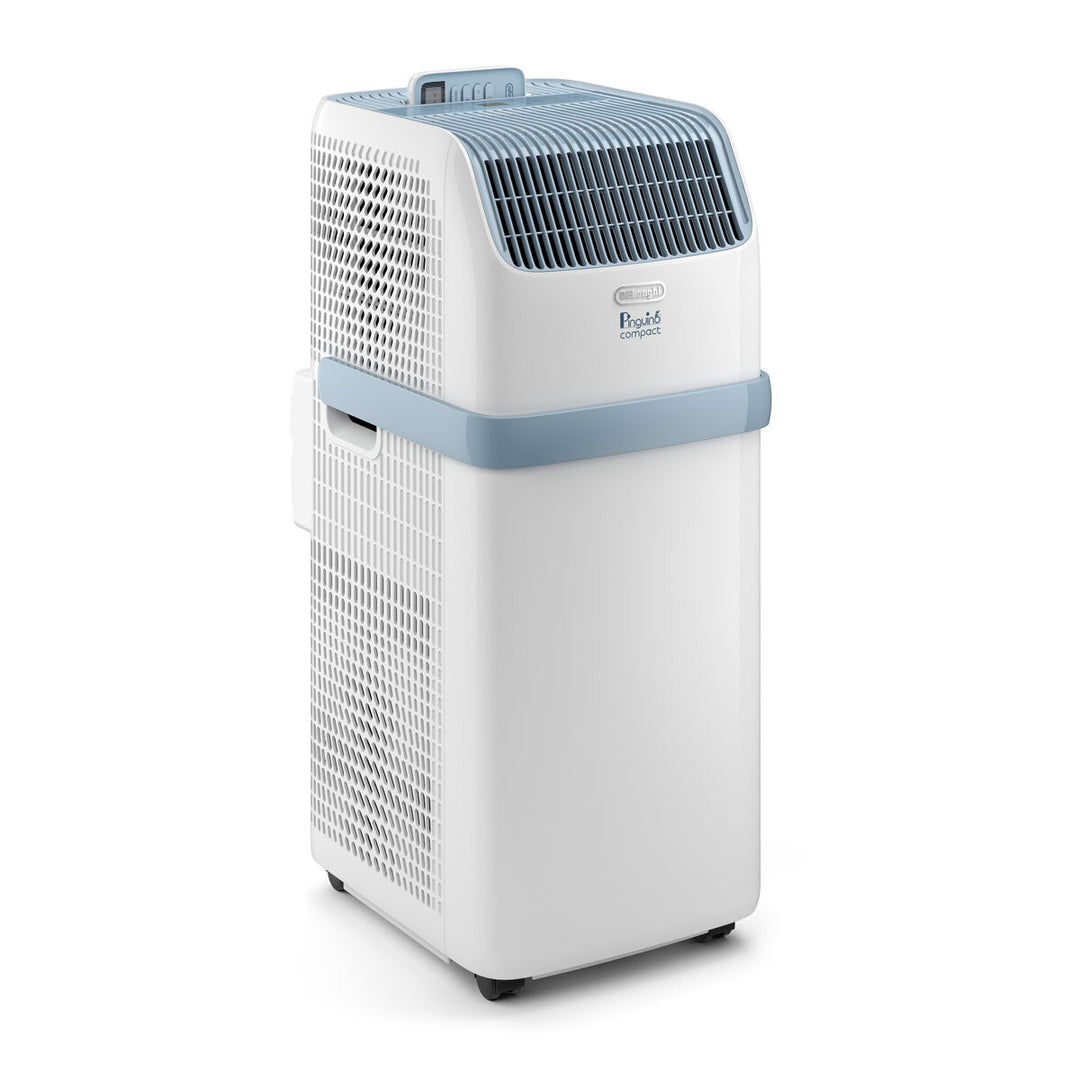 De'Longhi 8.3K BTU Portable Air Conditioner with Remote Control, ES72