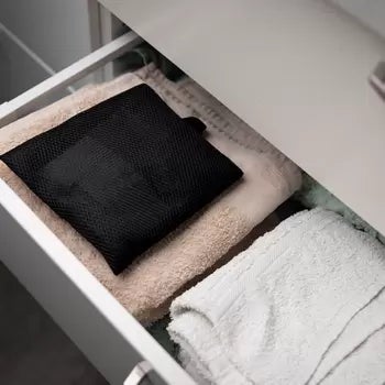 Absodry Moisture Absorber Bundle With Refills and Textile