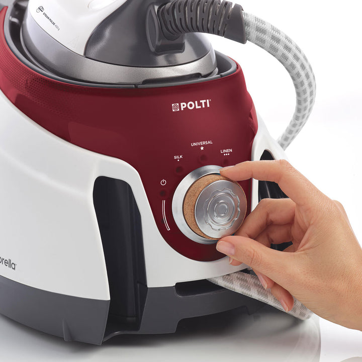 Polti La Vaporella XM80C Steam Generator Iron