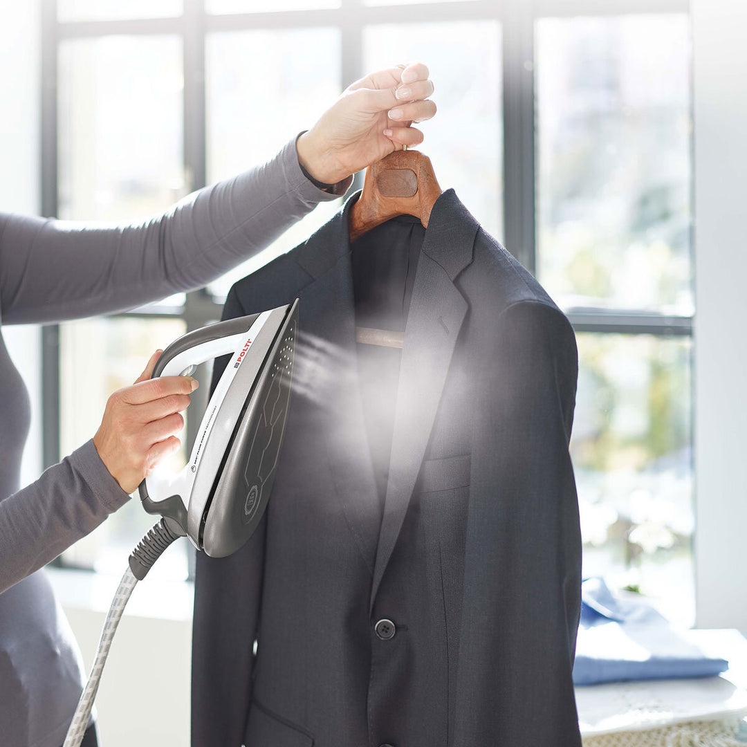 Polti La Vaporella XM80C Steam Generator Iron