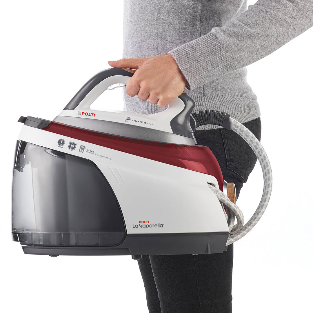Polti La Vaporella XM80C Steam Generator Iron