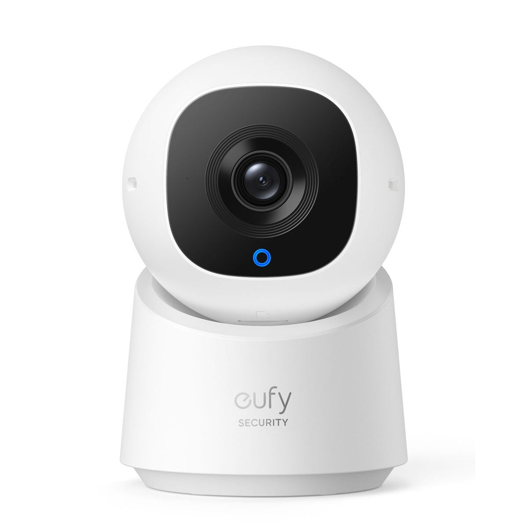 Eufy Indoor Cam C220 3 Pack - No Monthly Fees